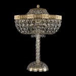 Настольная лампа Bohemia Ivele 19273L4/35IV G