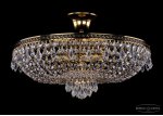 Люстра хрустальная Bohemia Ivele 1927/45Z/GB