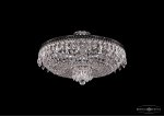 Люстра хрустальная Bohemia Ivele 1927/45Z/NB