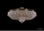 Люстра хрустальная Bohemia Ivele 1927/55Z/GB