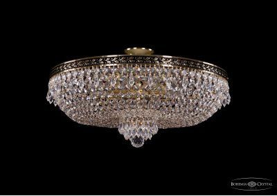 Люстра хрустальная Bohemia Ivele 1927/55Z/GB