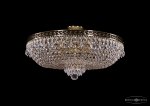 Люстра хрустальная Bohemia Ivele 1927/55Z/GB