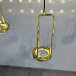 Подвесная люстра DIGHTON CH L5 ImperiumLoft 192783-23