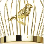 Люстра с птичкой в клетке Favourite Chick 1928-2P