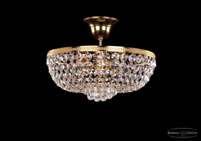 Люстра хрустальная Bohemia Ivele 1928/25/G Люстра хрустальная Bohemia Ivele 1928/25/G