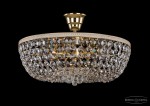 Люстра хрустальная Bohemia Ivele 1928/45Z/GW