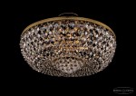 Люстра хрустальная Bohemia Ivele 1928/45Z/G
