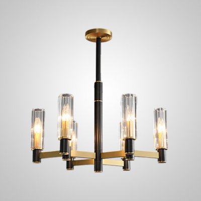 Потолочная люстра SIDONIA L6 ImperiumLoft 192804-23
