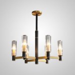 Потолочная люстра SIDONIA L6 ImperiumLoft 192804-23