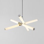 Потолочная люстра BECKLEY ImperiumLoft 192808-23