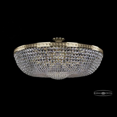 Люстра Bohemia Ivele 19281/100IV G