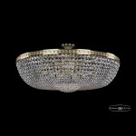 Люстра Bohemia Ivele 19281/100IV G