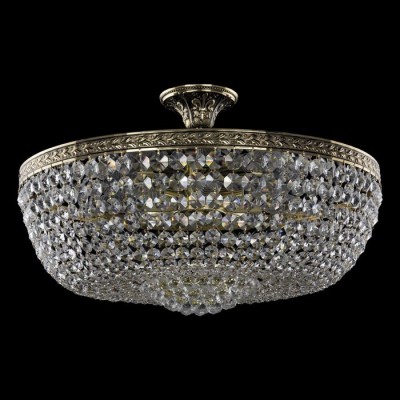 Люстра Bohemia Ivele 19281/55IV GB