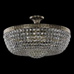 Люстра Bohemia Ivele 19281/55IV GB