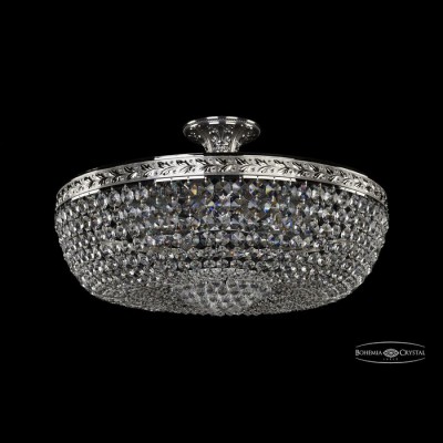 Люстра Bohemia Ivele 19281/60IV Ni