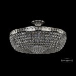 Люстра Bohemia Ivele 19281/60IV Ni