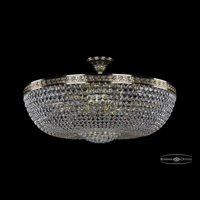 Люстра Bohemia Ivele 19281/80IV GB