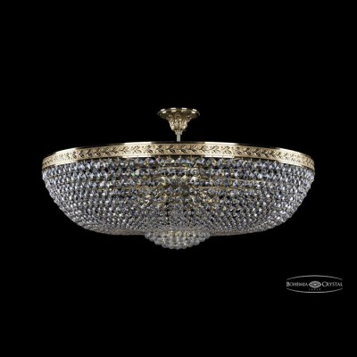 Люстра Bohemia Ivele 19281/90IV G