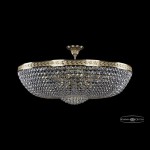 Люстра Bohemia Ivele 19281/90IV G