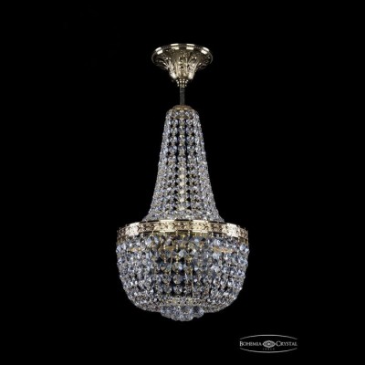Люстра Bohemia Ivele 19281/H1/25IV G