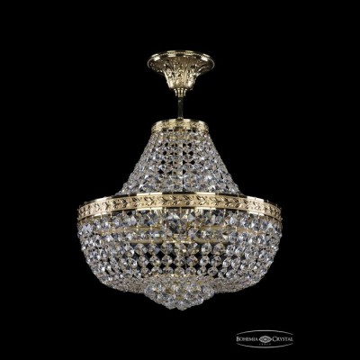 Люстра Bohemia Ivele 19281/H1/35IV G