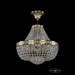 Люстра Bohemia Ivele 19281/H1/35IV G