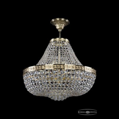Люстра Bohemia Ivele 19281/H1/45IV G