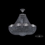 Люстра Bohemia Ivele 19281/H1/60IV Ni
