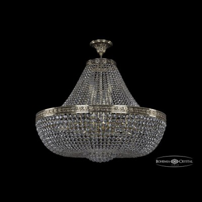 Люстра Bohemia Ivele 19281/H1/80IV GB