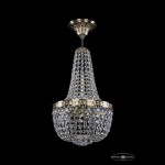 Люстра Bohemia Ivele 19281/H2/25IV G