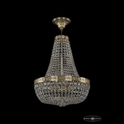 Люстра Bohemia Ivele 19281/H2/35IV G