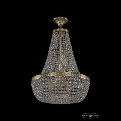 Люстра Bohemia Ivele 19281/H2/45IV G Люстра Bohemia Ivele 19281/H2/45IV G