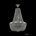 Люстра Bohemia Ivele 19281/H2/45IV Ni