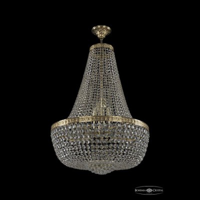 Люстра Bohemia Ivele 19281/H2/55IV G
