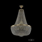 Люстра Bohemia Ivele 19281/H2/55IV G