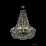 Люстра Bohemia Ivele 19281/H2/60IV G