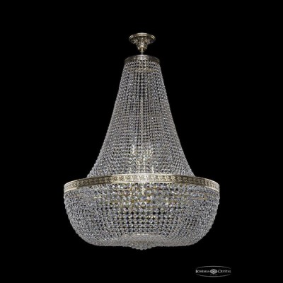 Люстра Bohemia Ivele 19281/H2/80IV GB Люстра Bohemia Ivele 19281/H2/80IV GB