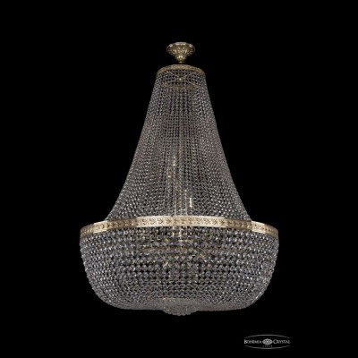 Люстра Bohemia Ivele 19281/H2/90IV G