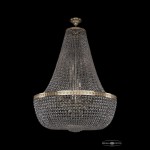 Люстра Bohemia Ivele 19281/H2/90IV G