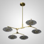 Потолочная люстра RAITA L93 ImperiumLoft 192810-23