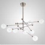 Потолочная люстра HAZME ImperiumLoft 192816-23