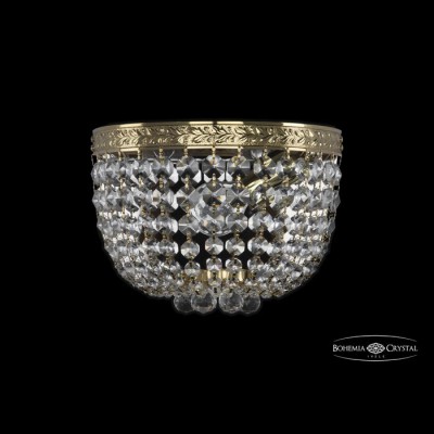 Бра Bohemia Ivele 19281B/20IV G Бра Bohemia Ivele 19281B/20IV G