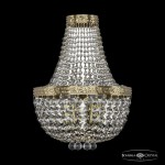 Бра Bohemia Ivele 19281B/H1/25IV G