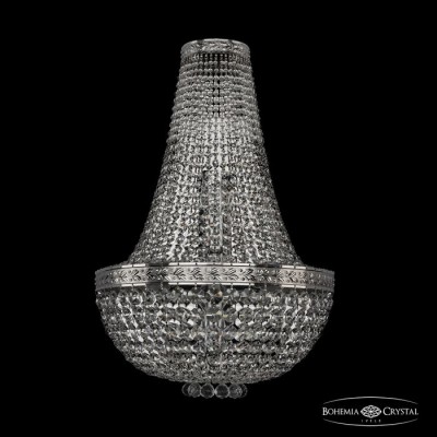 Бра Bohemia Ivele 19281B/H2/35IV Ni