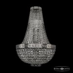 Бра Bohemia Ivele 19281B/H2/35IV Ni