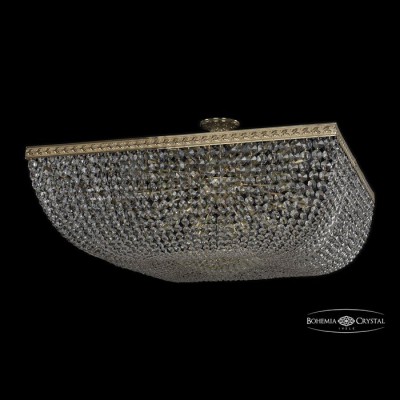 Люстра Bohemia Ivele 19282/100IV G