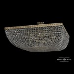 Люстра Bohemia Ivele 19282/100IV G