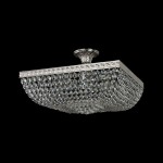 Люстра Bohemia Ivele 19282/45IV Ni