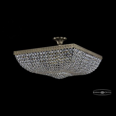 Люстра Bohemia Ivele 19282/55IV GB