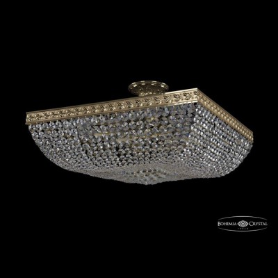 Люстра Bohemia Ivele 19282/60IV G